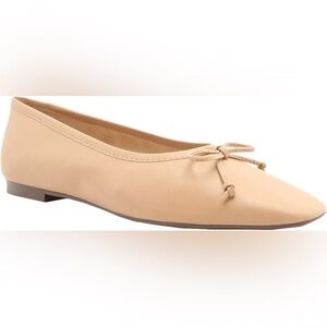 Schultz Arissa Flats Size 8B